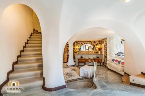 Albergo Diffuso Mannois Lofts & Apartments in Orosei, foto 21