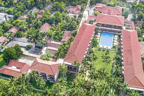 Mermaid Hotel & Club in Kalutara — foto 10