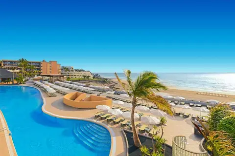 Iberostar Selection Fuerteventura Palace in Las Gaviotas — foto 2