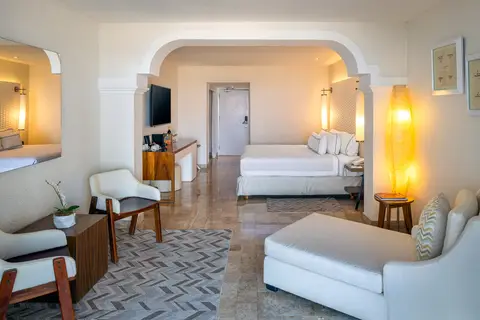Meliá Cozumel - All Inclusive in Cancún — foto 18