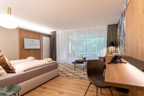 Sackmann - Genuss und Spa Resort foto 15