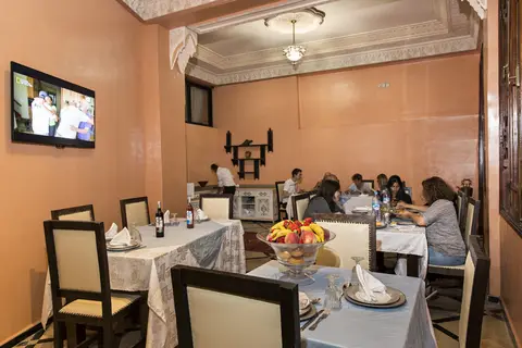 Marrakech House in Marrakesh, foto 4