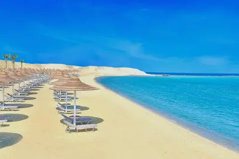 JAZ Costa Mares in مرسى علم — foto 7