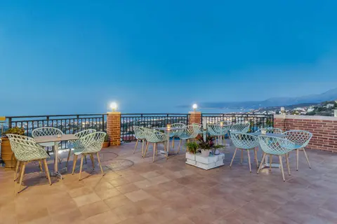 Driades Apartments in Δημοτική Ενότητα Χερσονήσου — foto 11
