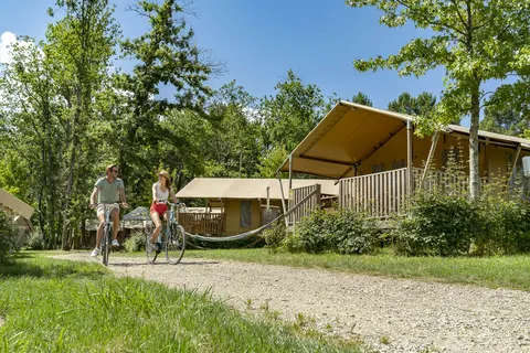 Camping Le Grand Dague foto 7