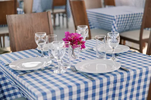 Hotel White Olive Marine Aquapark in Zipari — foto 7