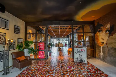 Akra Antalya in Muratpaşa — foto 14