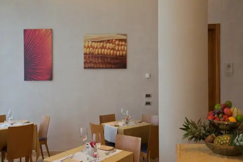 Best Western Hotel Fiera Verona in Verona, foto 4