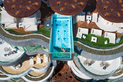 Hotel GF Victoria foto 3