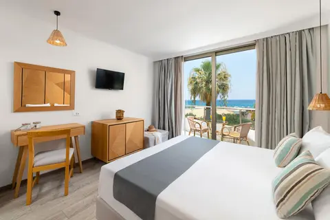 Paralos Rodos Lifestyle in Κολύμπια — foto 27