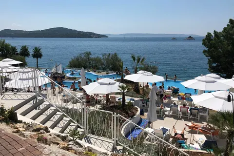 Amadria Park Camping Trogir foto 11