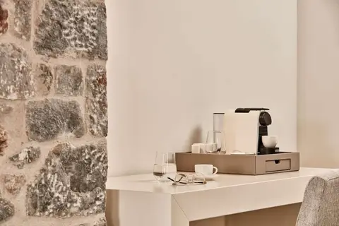 100 Rizes Luxury Seaside Resort in Βαθύ — foto 26
