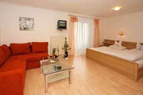 Hotel Bergland Hof foto 5