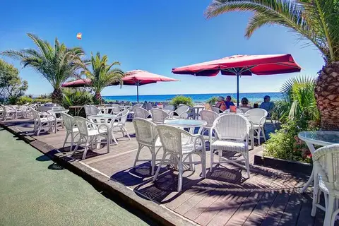 Marina Mar Hotel in Mojácar — foto 7