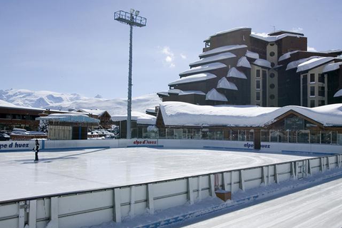 Résidence L'Ours Blanc foto 12