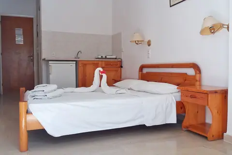 Kymata Hotel in Δημοτική Ενότητα Θήρας — foto 4