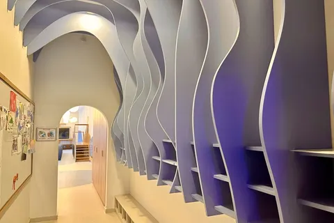 Blue Wave Suite Hotel foto 19