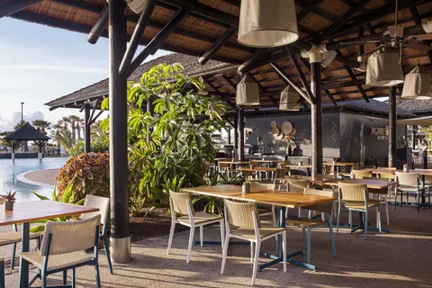 Gran Melia Palacio De Isora in Guía de Isora — foto 12