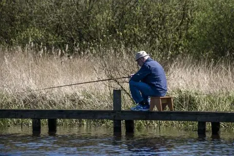 Bungalowpark It Wiid foto 15