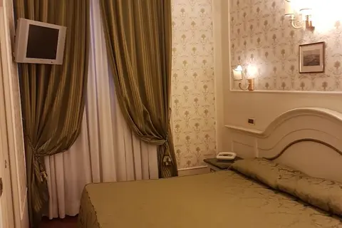 Hotel Dina in Rome, foto 28