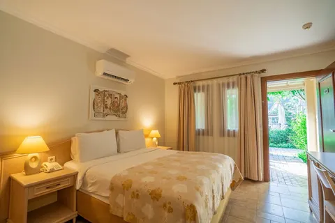 Dalyan Resort Spa Hotel foto 7
