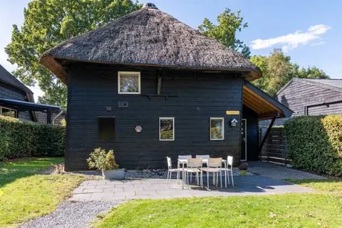 Vakantiepark De Toffe Peer foto 2