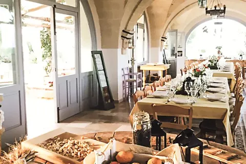 Masseria Montenapoleone in Fasano — foto 7