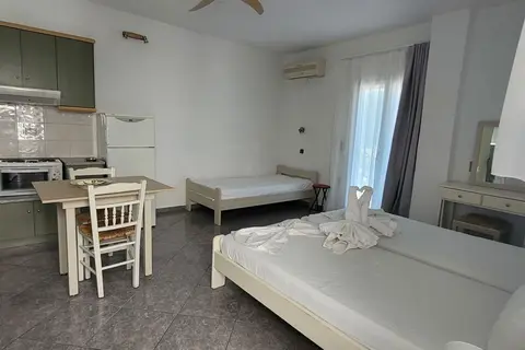 Villa Maria in Δημοτική Ενότητα Βαθέος — foto 9