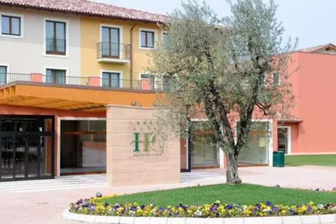 Hotel Parchi del Garda in Lazise — foto 17