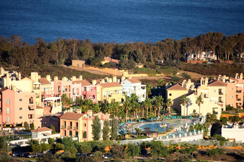 P&V Village Club Terrazas Costa del Sol - inclusief huurauto in Aïn Roua — foto 10