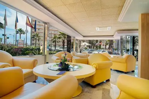 Hotel Servigroup Venus in Benidorm, foto 6