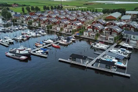 Huren Houseboat Uitgeest foto 13