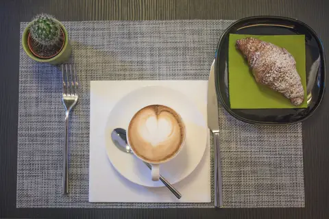 Airone City Hotel in Catania — foto 23