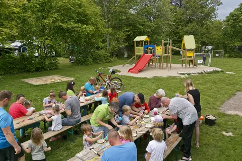 Knaus Campingpark Walkenried in Walkenried — foto 7