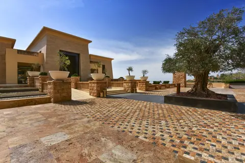 Kempinski Hotel Ishtar Dead Sea in Sweimeh — foto 13