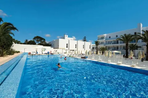 TUI Blue Rocador in Cala d'Or — foto 15