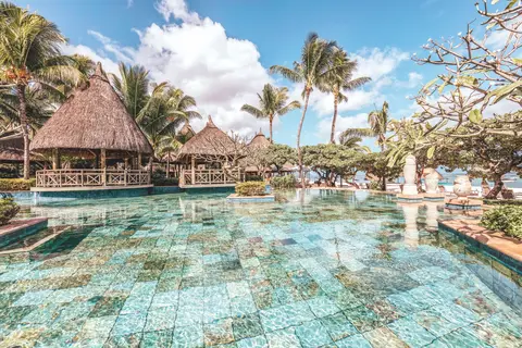 La Pirogue Mauritius in Flic en Flac VCA — foto 12