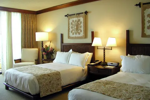 Hyatt Regency Maui Resort & Spa in Lahaina — foto 7