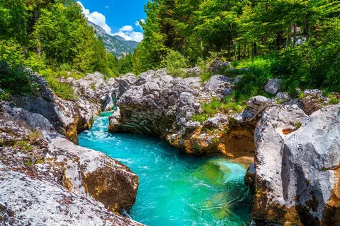 Vitranc Apartments in Kranjska Gora — foto 10