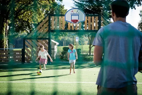 Vakantiepark Gulperberg foto 22