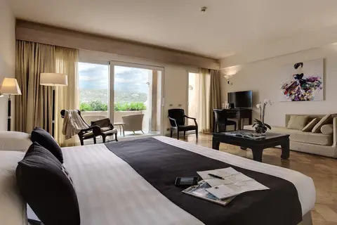 L'Ea Bianca Luxury Resort in Cannigione, foto 30