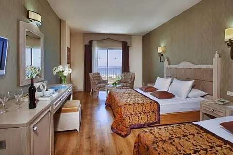 Adalya Resort & Spa - Adults Only in Manavgat — foto 23