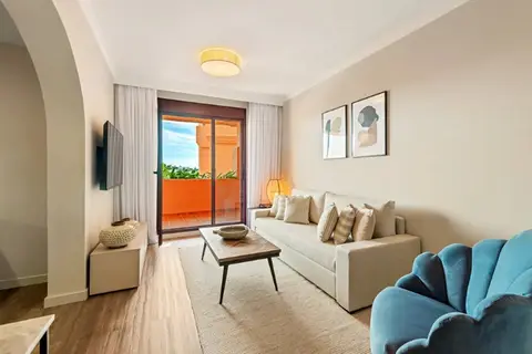 Royal Marbella Golf Resort in Benahavis — foto 14