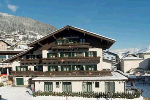 Pension Schattbergstube foto 1