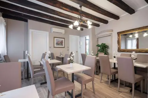 Locanda Herion in Venetië, foto 5