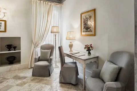 Monastero Di Cortona Hotel & Spa in Cortona, foto 12