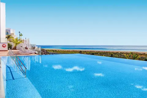 SBH Maxorata Resort in Pájara, foto 19