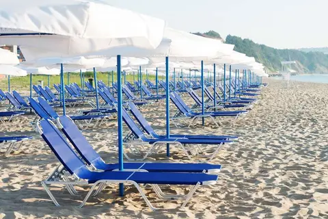 Sunrise Blue Magic Resort in Бяла — foto 23