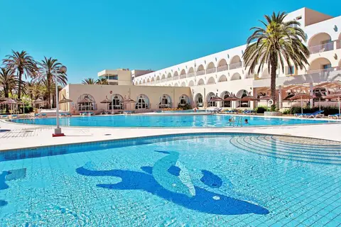 Hotel Primasol El Mehdi in Primasol El Mehdi