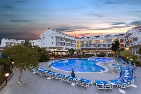 Kemer Dream Hotel in Kemer — foto 9